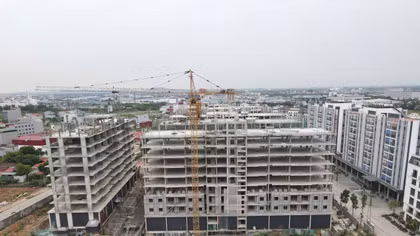 Trụ cột an sinh chiến lược và lời giải cho bài toán an cư bền vững