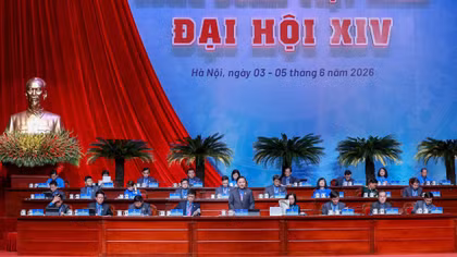 Đột phá tư duy, đổi mới sáng tạo vì người lao động trong kỷ nguyên mới