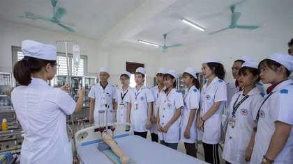 Mở rộng thị trường thu nhập cao cho lao động Việt