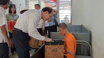 65 năm thảm hoạ da cam và hành trình xoa dịu nỗi đau
