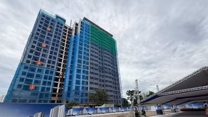 Tăng nhà ở cho thuê, giảm áp lực mua nhà