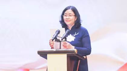 Phát động tháng cao điểm “Vì người nghèo” 2026, không để ai bị bỏ lại phía sau