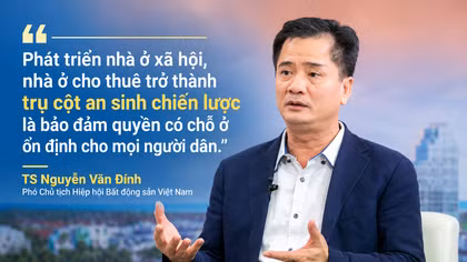 Không để chính sách an sinh trở thành cơ hội đầu cơ