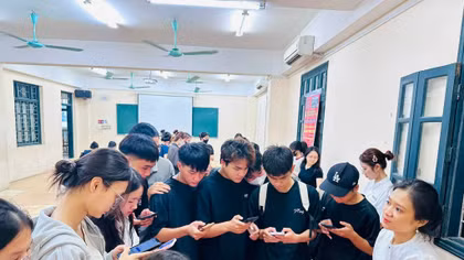 Giải pháp nào 1,4 triệu người ở độ tuổi lao động thoát khỏi tình trạng “ba không”?