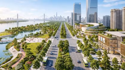 Đột phá tư duy để Hà Nội trở thành Thủ đô xứng tầm thế giới 