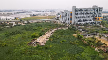 Cú hích thể chế, khơi thông nguồn lực khổng lồ đang “chôn chân” trong đất