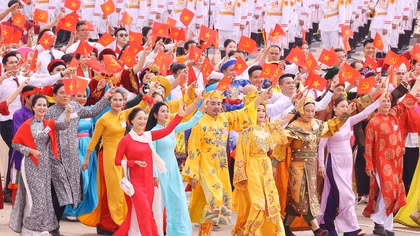 Chỉ nghỉ 1 ngày dịp Ngày Văn hóa Việt Nam, không hoán đổi ngày làm việc 