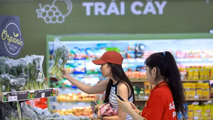 Hoàn thiện hành lang pháp lý để ngăn chặn thực phẩm bẩn