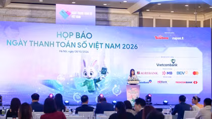 Thanh toán số: Thuận tiện phải đi đôi với an toàn