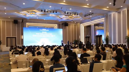 Vốn chứng khoán - động lực tăng trưởng kinh tế
