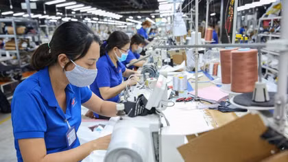 Gỡ điểm nghẽn cho doanh nghiệp nhỏ và vừa vay vốn