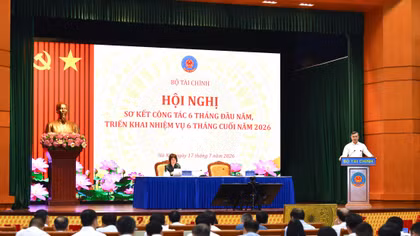 Điều hành chính sách tài khóa chủ động, hỗ trợ nền kinh tế