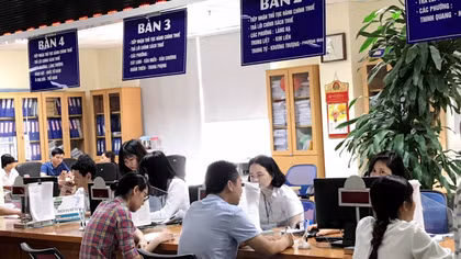 Mở rộng giảm trừ gia cảnh, miễn nhiều khoản thuế thu nhập cá nhân