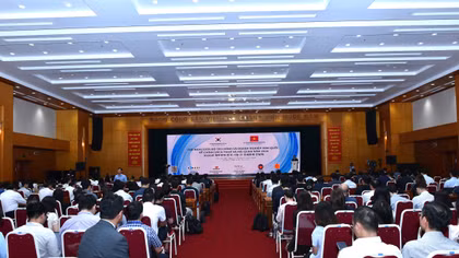 Kiến tạo môi trường phát triển, hỗ trợ doanh nghiệp Hàn Quốc đầu tư vào Việt Nam
