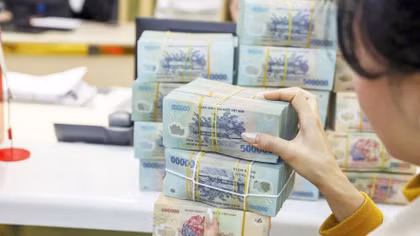 Lãi suất cuối năm có hạ nhiệt?