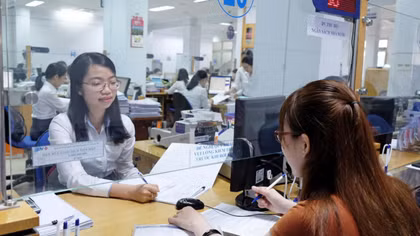 Bãi bỏ, thay thế loạt thủ tục hành chính thuế, hải quan 