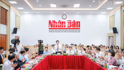 Cộng đồng doanh nghiệp vẫn đang đối mặt với nhiều điểm nghẽn