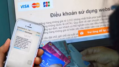 Ngăn hơn 5.200 tỷ đồng nghi lừa đảo 1,5 triệu lượt khách hàng