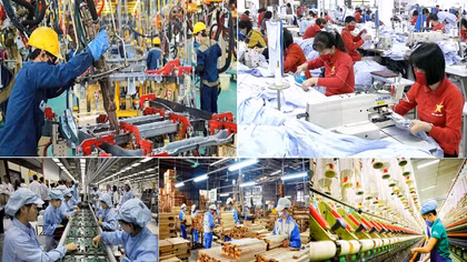 Bài 2: "Vượt gió ngược", tạo đà bứt phá