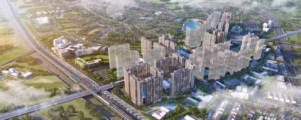 Giấc mơ ‘nhà xịn, xe sang’ trong tầm tay những người trẻ