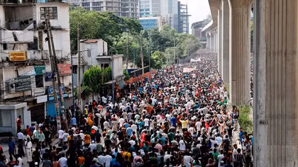 “Cách mạng màu” - nhận diện rõ bản chất để phòng ngừa, đấu tranh hiệu quả