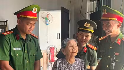 Bài cuối: Điểm tựa bình yên từ những mô hình "Dân vận khéo"