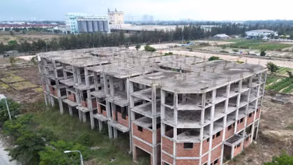 Đến lúc đoạn tuyệt tư duy “tích sản” bằng bất động sản