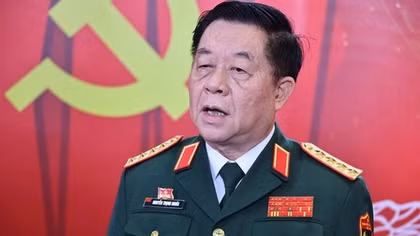 Đại tướng Nguyễn Trọng Nghĩa nhấn mạnh ý nghĩa đặc biệt của Đại hội Đảng XIV