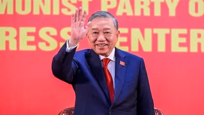 Sự chọn lựa của lịch sử và niềm tin tuyệt đối của Đảng