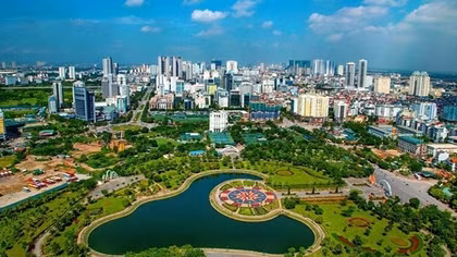 Hà Nội chủ động tháo gỡ những “điểm nghẽn”, đẩy nhanh nhịp độ phát triển