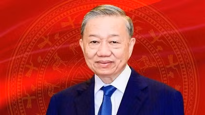 Lãnh đạo các nước gửi điện, thư chúc mừng Tổng Bí thư Tô Lâm