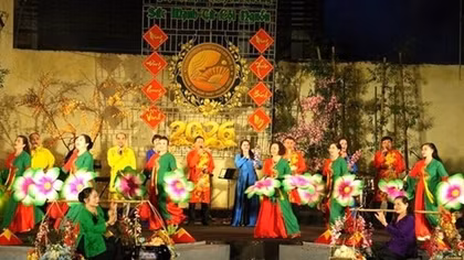 Đảng vì dân, dân tin Đảng, thực hiện thành công Nghị quyết Đại hội XIV