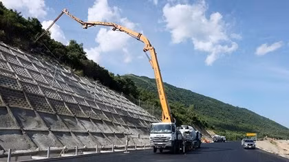 Quyết tâm chính trị lớn tạo nên kỳ tích