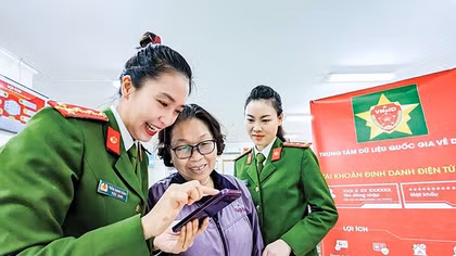 Ba nội dung quan trọng thực hiện Nghị quyết của Đảng