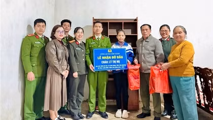 Thi đua "Ba Nhất" từ những việc làm cụ thể, vì nhân dân