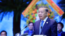 Phát biểu của Tổng Bí thư, Chủ tịch nước Tô Lâm tại Đại hội Công đoàn Việt Nam lần thứ XIV