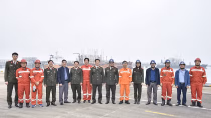 Bài cuối: Đồng hành cùng địa phương “bứt tốc” 