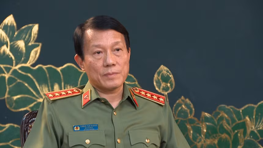 Lực lượng Công an nhân dân phát huy truyền thống, đáp ứng yêu cầu nhiệm vụ ở tầm cao mới