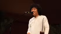 Nghệ sỹ Ngô Hồng Quang giới thiệu album “Nam nhi” trên nền ngũ tấu và beat-boxing 
