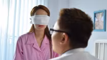 Hé lộ tạo hình quá khổ của Minh Hằng trong “Sắc Đẹp Ngàn Cân”