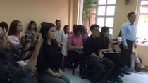 Hoãn phiên tòa xử vụ Ngọc Trinh kiện Nhà hát kịch TP.HCM 