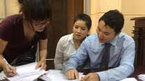 Dời ngày tuyên án vụ kiện giữa Ngọc Trinh và Nhà hát kịch TP.HCM