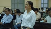 Tòa tuyên Ngọc Trinh thắng kiện Nhà hát kịch TP.HCM