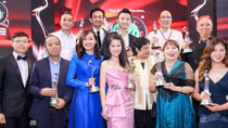 “Đảo của dân ngụ cư”nhận 3 giải thưởng danh giá tại LHP quốc tế ASEAN 2017 