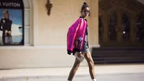 Hồ Gươm sẽ trở thành sàn diễn thời trang cho các tín đồ đam mê streetstyle