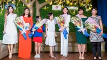 Trang Pháp công bố dự án cộng đồng “Đừng để con một mình” 