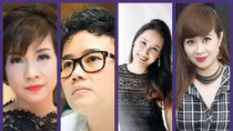 Zing Music Awards 2017 mở thêm hai hạng mục giải thưởng mới
