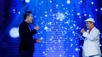 NSND Trần Hiếu, Kasim Hoàng Vũ, Trọng Bắc lịch lãm trong đêm nhạc của Đình Nguyên