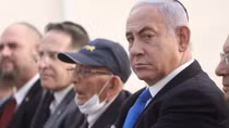 Phe đối lập "bắt tay" quyết lật đổ Thủ tướng Israel