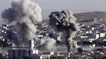 Syria khẳng định Mỹ đã gây ra thảm hoạ vũ khí hoá học